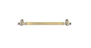 Top İmpex Kulp Orion Düz Antik Bronz 320 mm