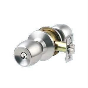 Topuzlu Kilit-Starlock Saten WC