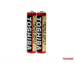 Toshiba 2 li İnce Kalem Pil