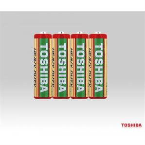 Toshiba Kalem Pil 4 lü