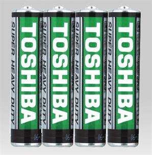 Toshiba Kalem Pil 4 lü