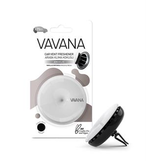 Vavana Car Freshener Angelic Blister