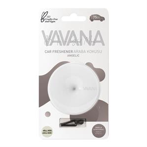 Vavana Car Freshener Angelic Blister