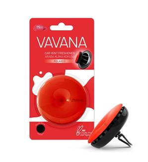 Vavana Car Freshener Relaxed Blister