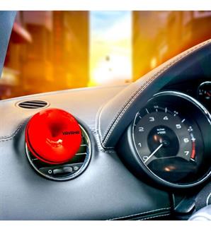 Vavana Car Freshener Relaxed Blister