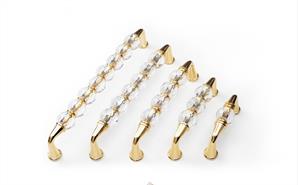 Vetro Kulp 125 Altın 160 mm