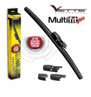 Vette Plus Multifit Silecek 350 mm