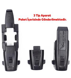 Vette Plus Multifit Silecek 510 mm