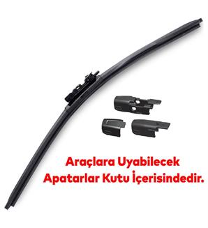 Vette Plus Multifit Silecek 510 mm