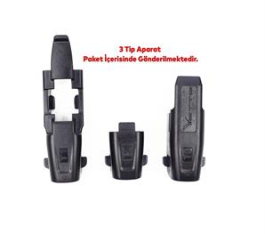 Vette Plus Multifit Silecek 550 mm