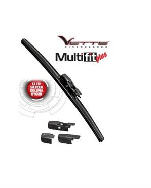 Vette Plus Multifit Silecek 550 mm