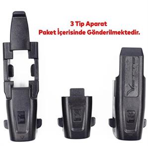 Vette Plus Multifit Silecek 600 mm