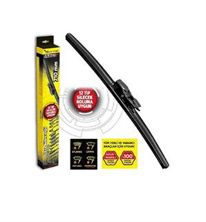 Vette Plus Multifit Silecek 710 mm