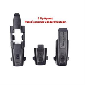 Vette Plus Multifit Silecek 710 mm