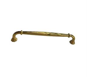 Vipes Hayat Kulp 160mm Altın