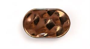 Vipes Zeynep Yakamoz Düğme Rose