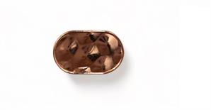 Vipes Zeynep Yakamoz Kulp 160mm Rose