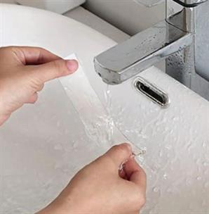 Vodapol Nano Sihirli Bant 19mm*1 MT Şeffaf