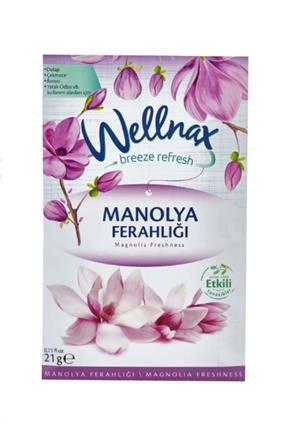 Wellnax Karma Dolap Çekmece Ferahlatıcı