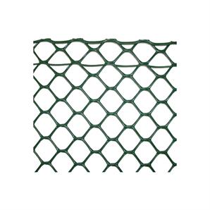 Yeşil Çevirme Çiti En 1MT 10*10mm