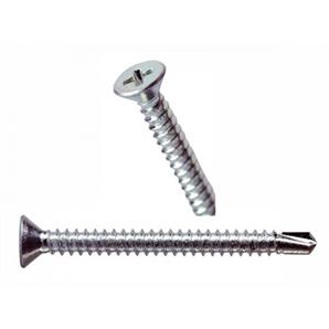 YHB Matkap Uçlu Vida 3,9*13 (1000 Adet)