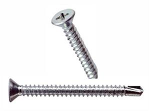 YHB Matkap Uçlu Vida 4,8*100 (400 Adet)