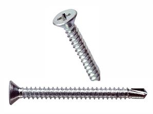 YHB Matkap Uçlu Vida 4,8*38 (500 ADET)