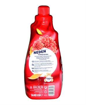 Yumoş Extra Amber 1440 Ml