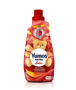 Yumoş Extra Amber 1440 Ml