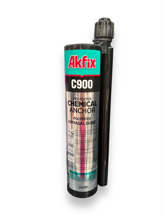 Akfix c900. Akfix c900