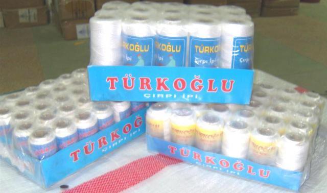 Diğer100 gr Çırpı İpi