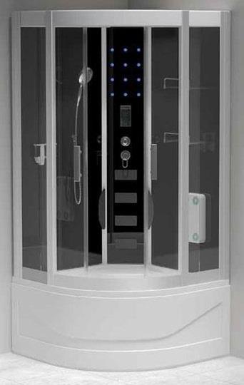 100*100*215 Silver 100 Compact Sistem