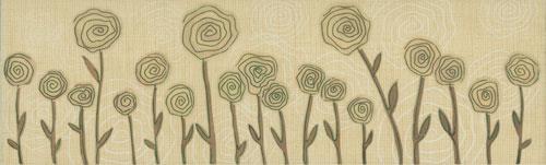 Diğer10*33 Lino Bej West BRD