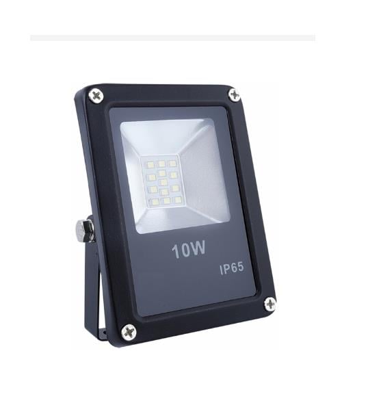 10W Günışığı Projektör