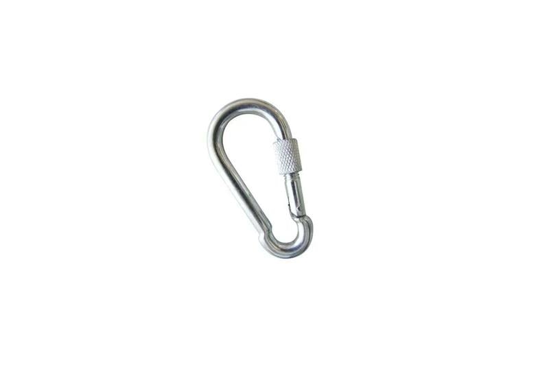 MERİDYEN11 mm Karabina Vidalı