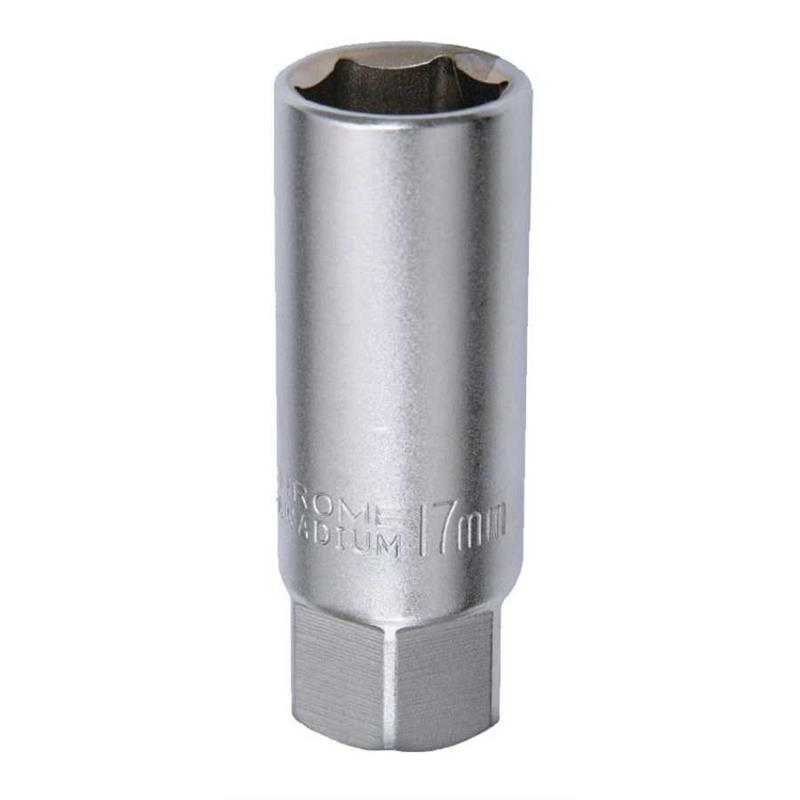 1/2” Buji Lokması 19 mm