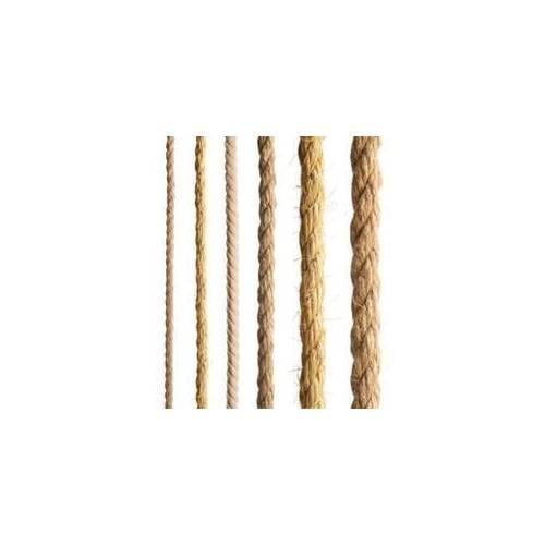 Star Yapı Market12 mm Jüt Halat