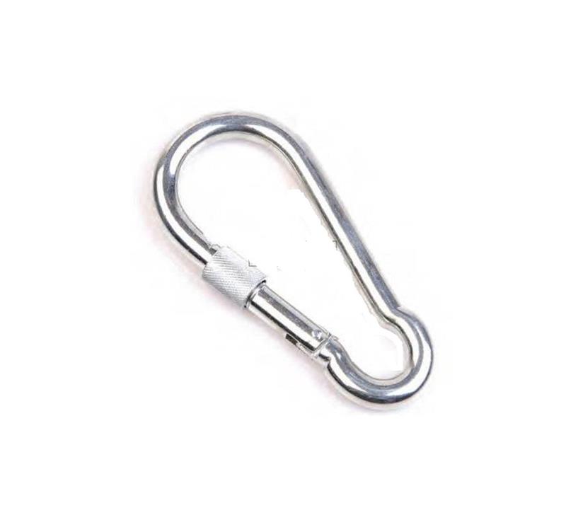 MERİDYEN12  mm Karabina Vidalı