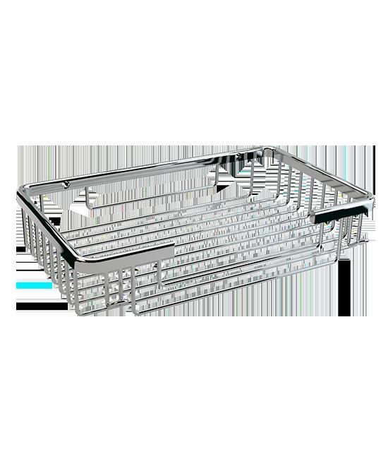 15*25 Kare Tekli Krom