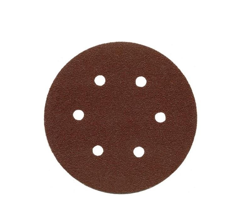 330 6 Delik Çap 150 Velcro P 180