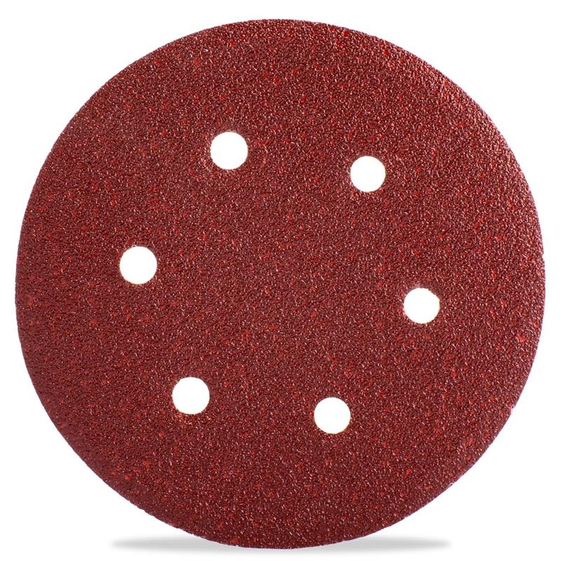 330 6 Delik Çap 150 Velcro P 280