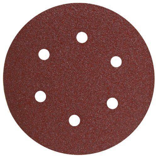 330 6 Delik Çap 150 Velcro P 60