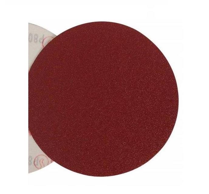 Diğer330 Deliksiz Çap 115 Velcro P 180