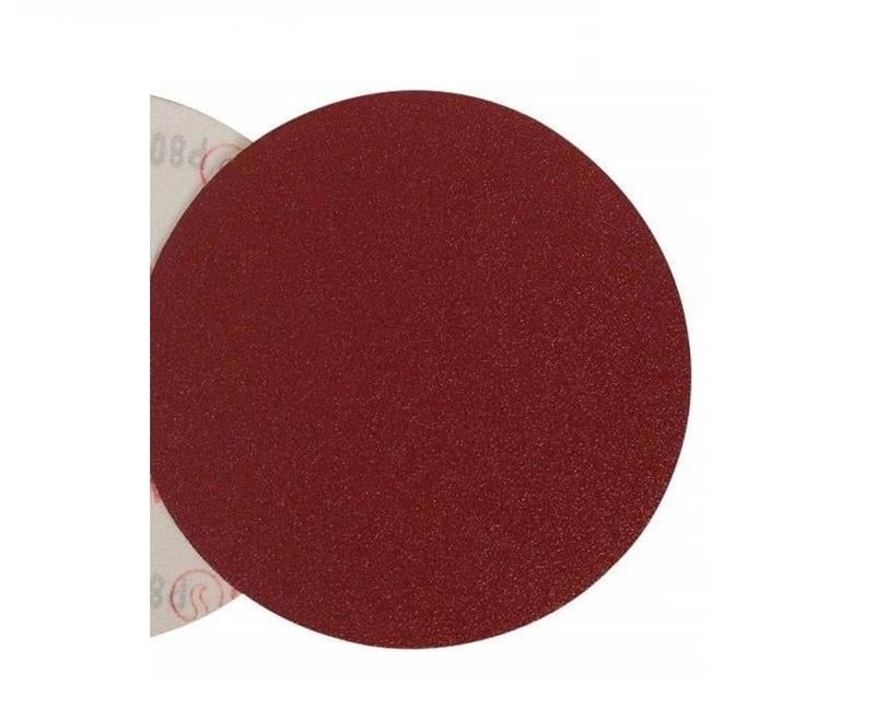 330 Deliksiz Çap 115 Velcro P 40