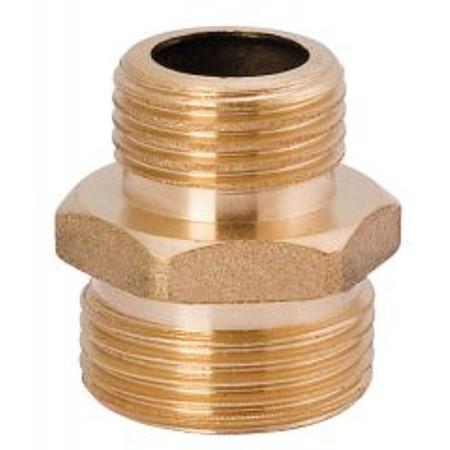 Diğer3/4 - 1/2 Sarı Orantılı Nipel