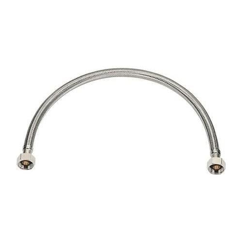 3/8-3/8 50 cm Paslanmaz Flexible E-D