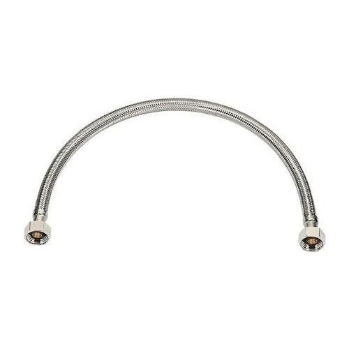 3/8-3/8 50 cm Paslanmaz Flexible Hortum