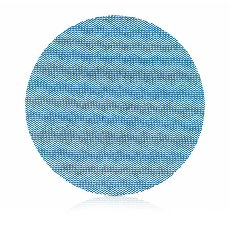 750 Ceramic Net Velcro 150mm P80