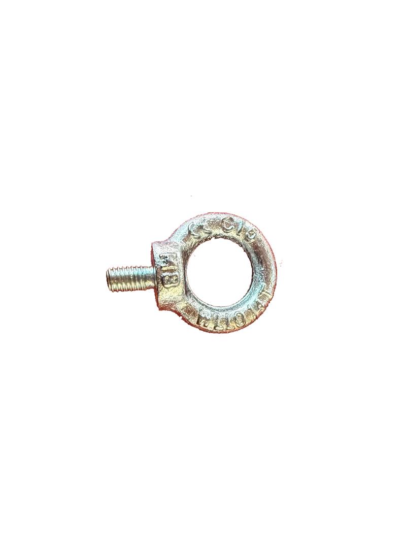 MERİDYEN8 mm Halkalı Civata