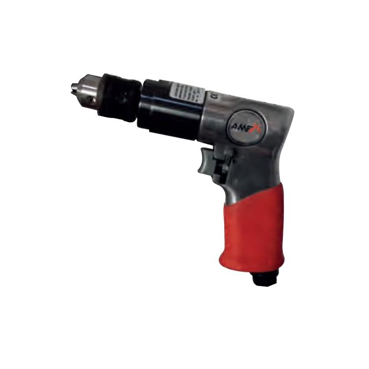 A-Mex M-DR302 10 mm Sağ-Sol Matkap 3/8